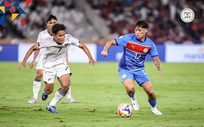Kết Quả U23 Malaysia vs U23 Brunei