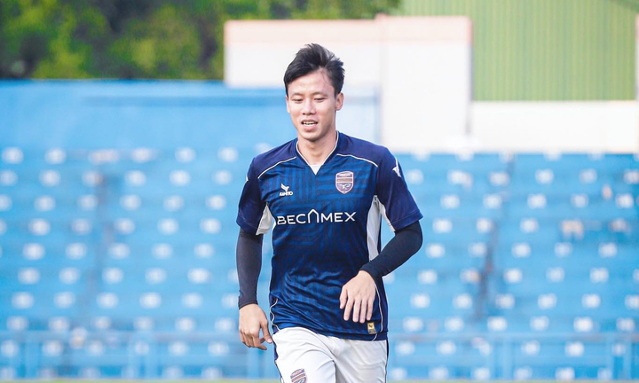 Thông Báo Chia Tay