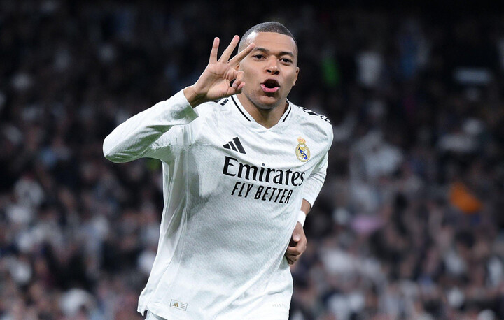 Thông Báo Chính Thức Từ Real Madrid