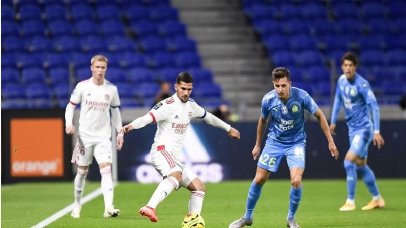 Điểm mạnh và yếu của Marseille