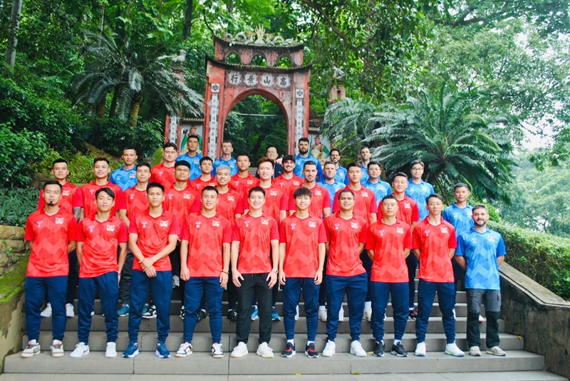Giới thiệu về sự thay đổi tên CLB