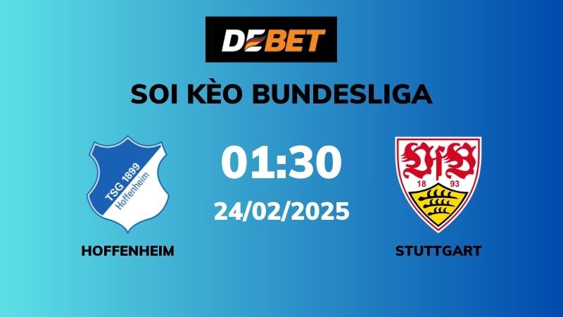 Phong độ của Stuttgart