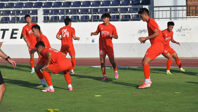 Đánh Giá Nhân Sự