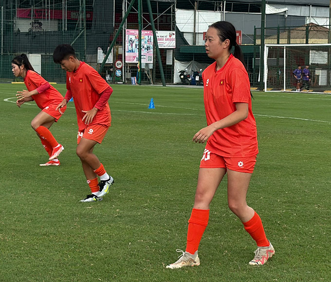 Thông Tin Về Linda Phạm
