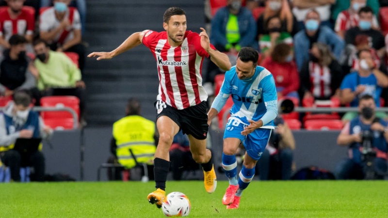 Thành tích đối đầu giữa Athletic Bilbao và Rayo Vallecano