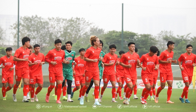 Kỳ vọng từ Trần Đình Tiến