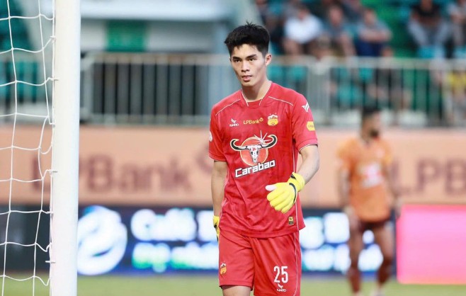 Thay đổi lớn trong đội hình