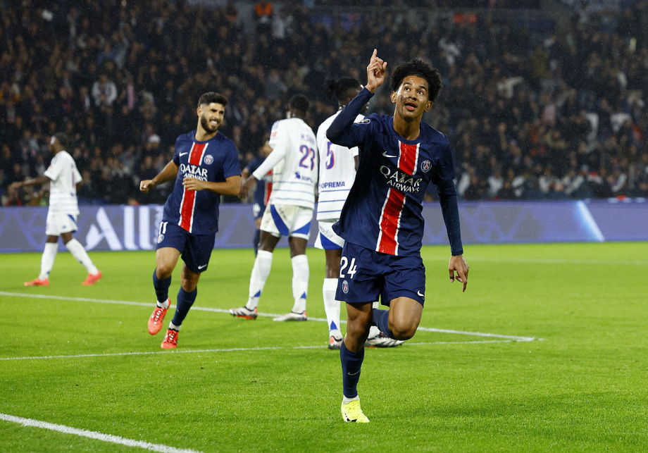 Những cầu thủ chủ chốt của St Etienne