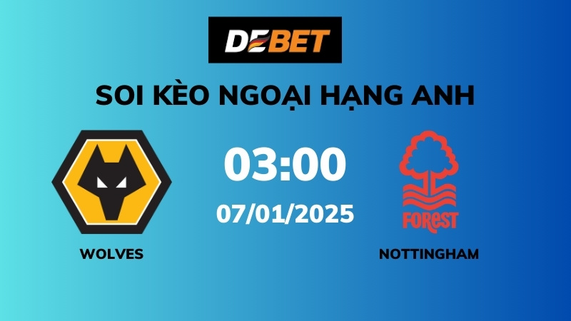 Phong độ gần đây của Wolves