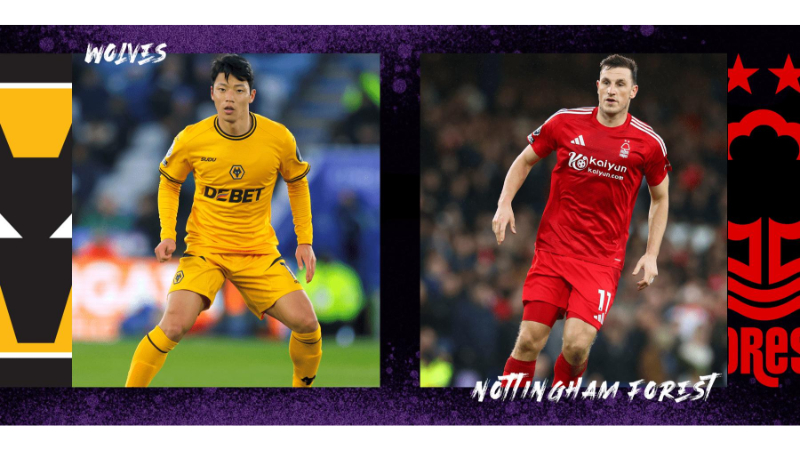 Phân tích Nottingham Forest