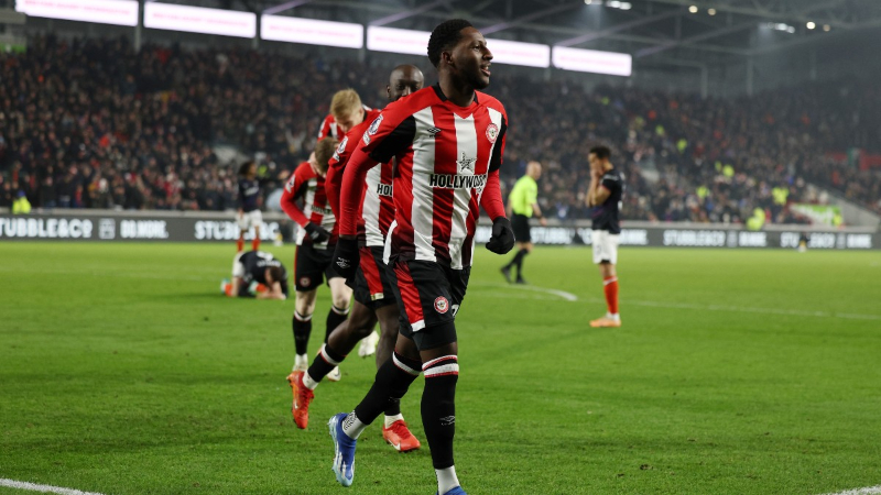 Đánh giá về Brentford