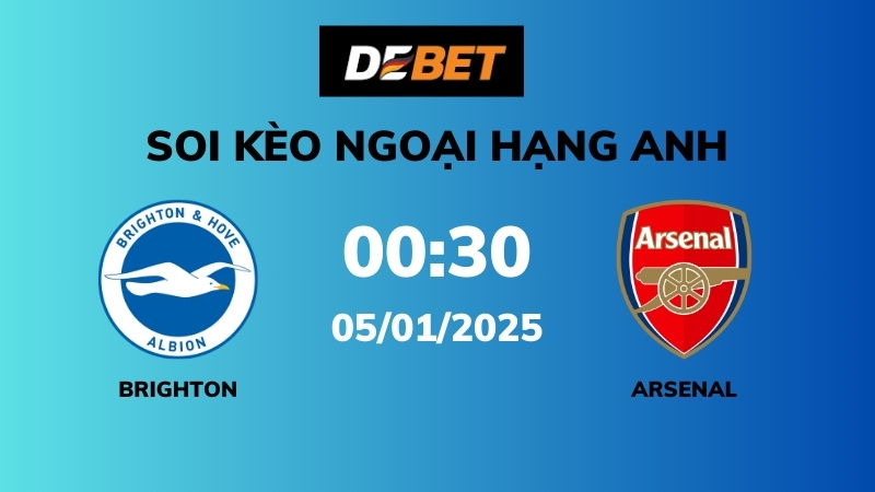 Nhận định về Brighton