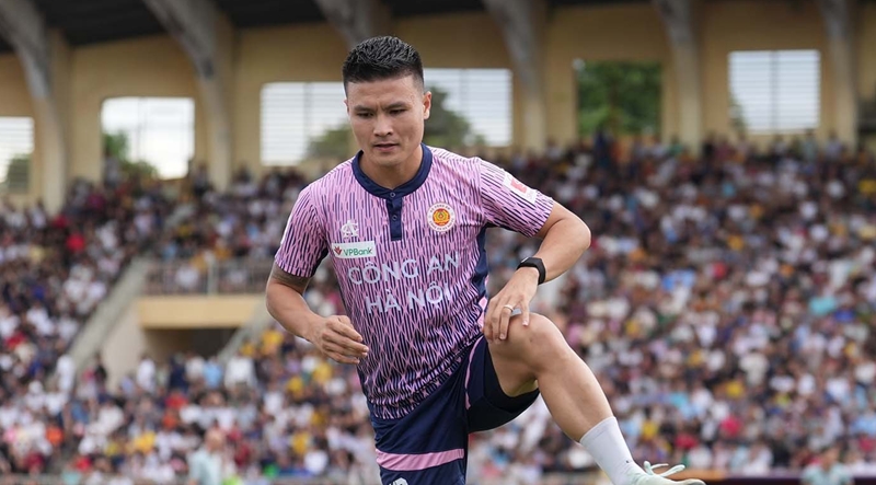 Những Nhận Xét Đầu Tiên