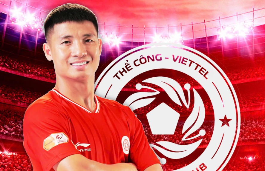 Thành Công Trong Việc Giữ Chân Bùi Tiến Dũng