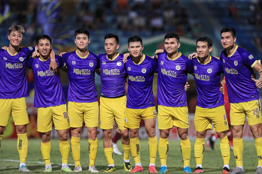 Vô Địch V.League
