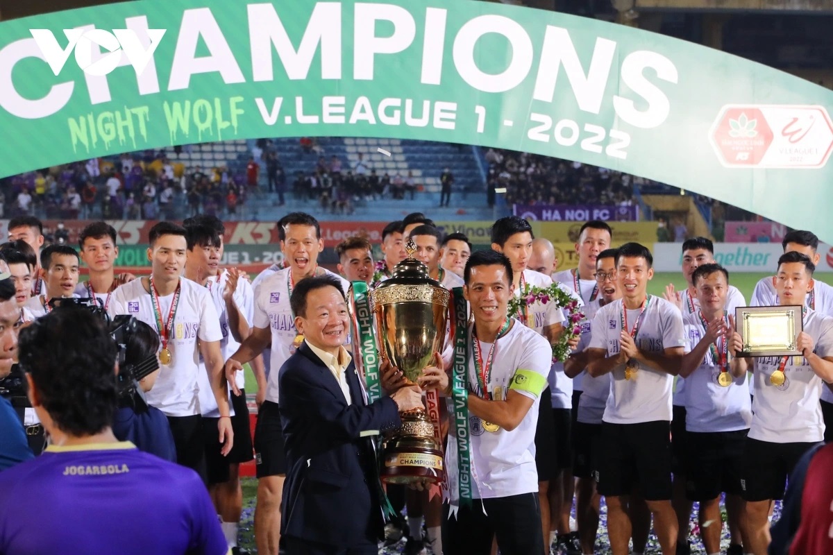 Danh Hiệu Nổi Bật