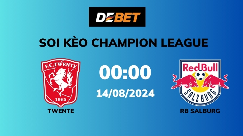 Phong độ gần đây của Twente