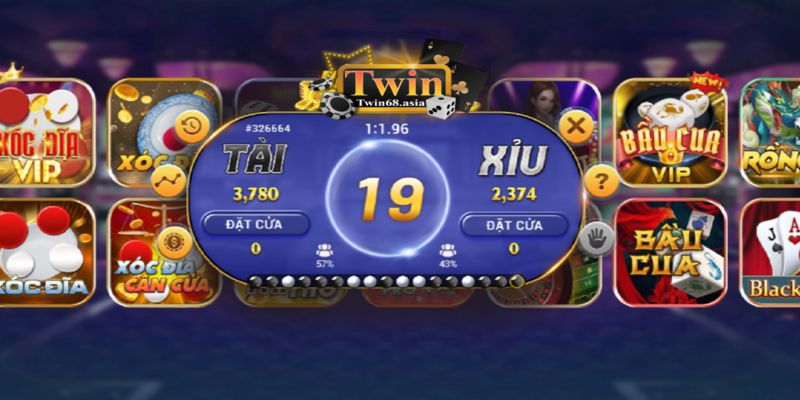 Ưu điểm của TWIN68